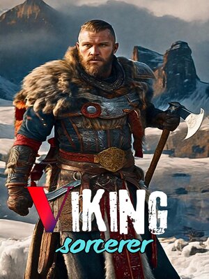 cover image of Viking Sorcerer